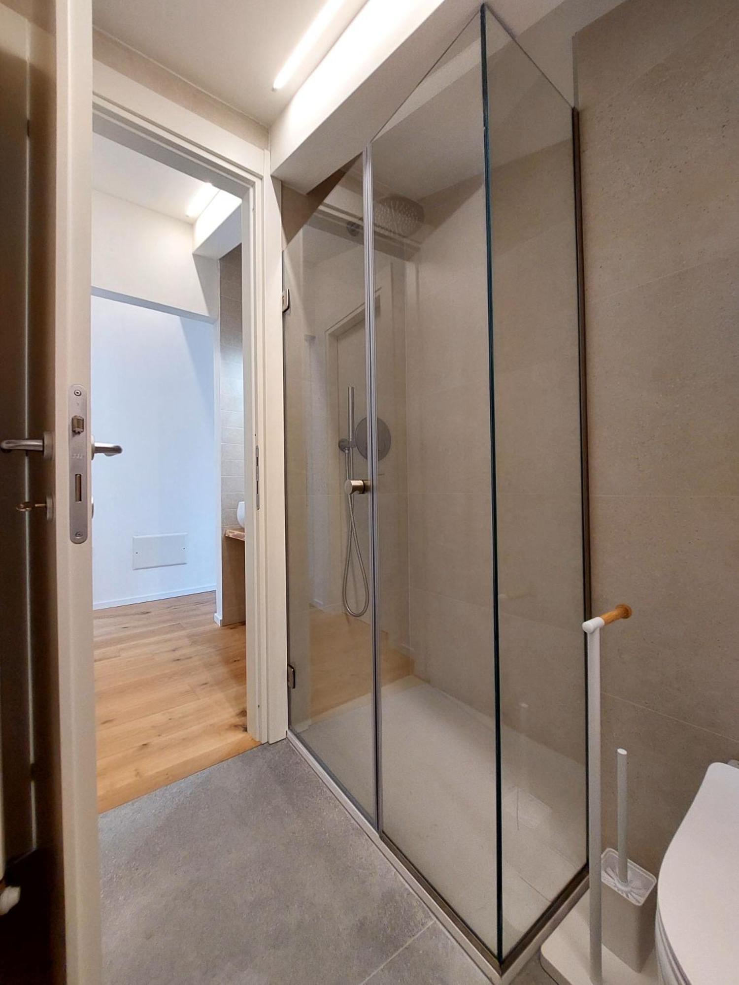 L'appartamentino Apartment