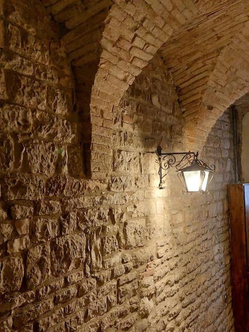 Apartment L'appartamentino