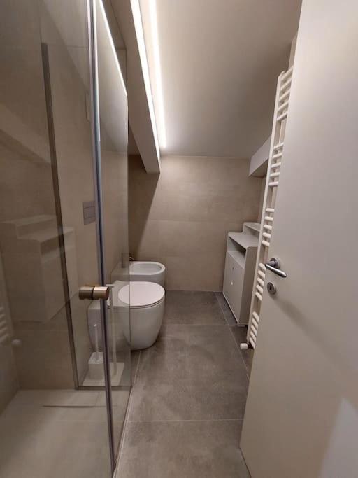 Apartment L'appartamentino Gubbio
