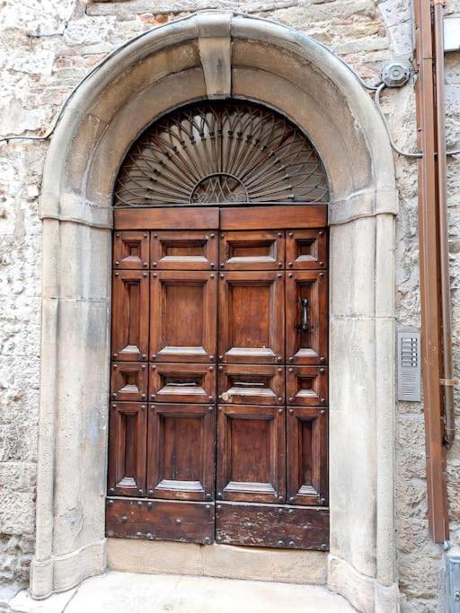 Apartment L'appartamentino Gubbio
