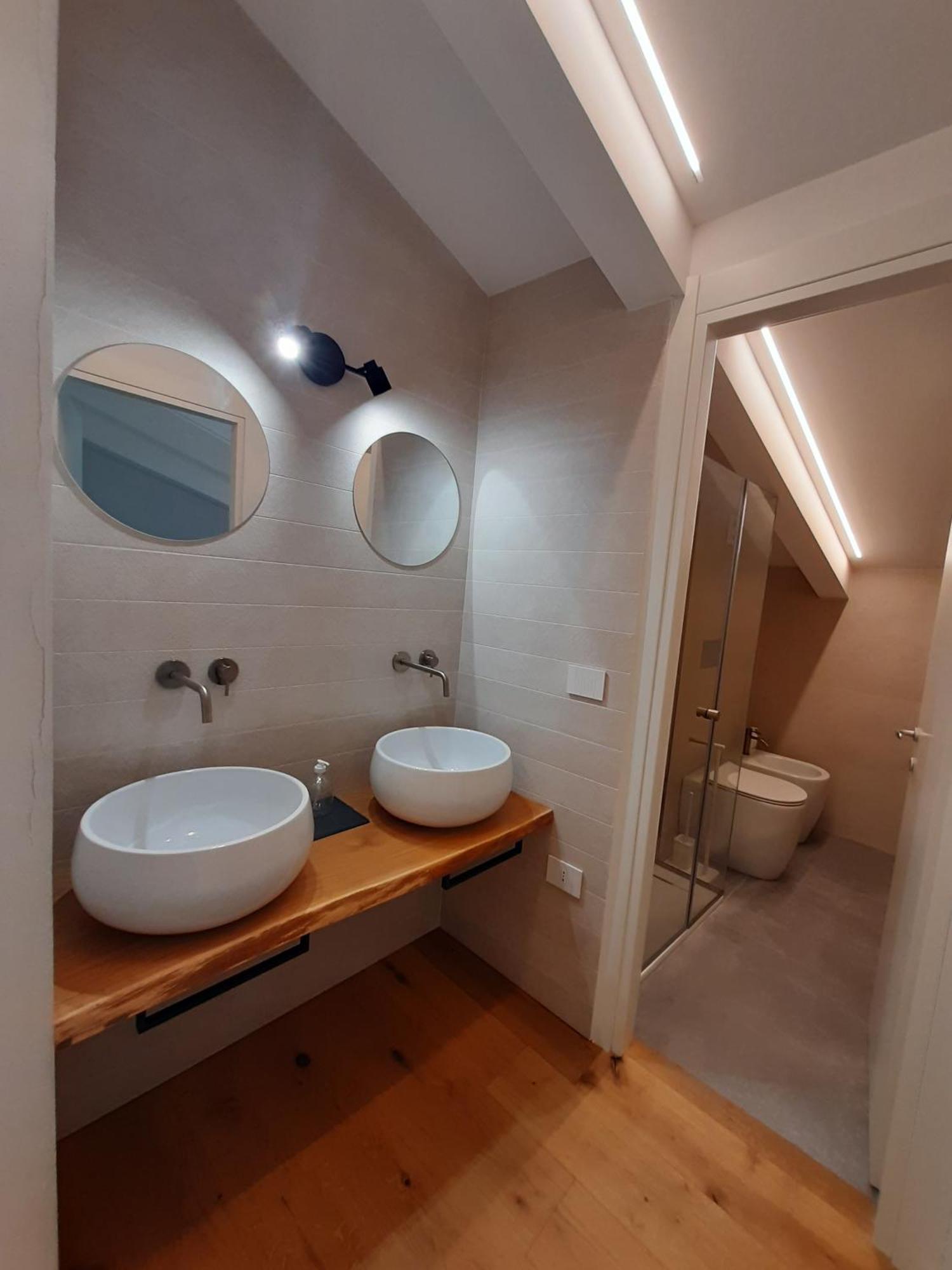 L'appartamentino Apartment Gubbio