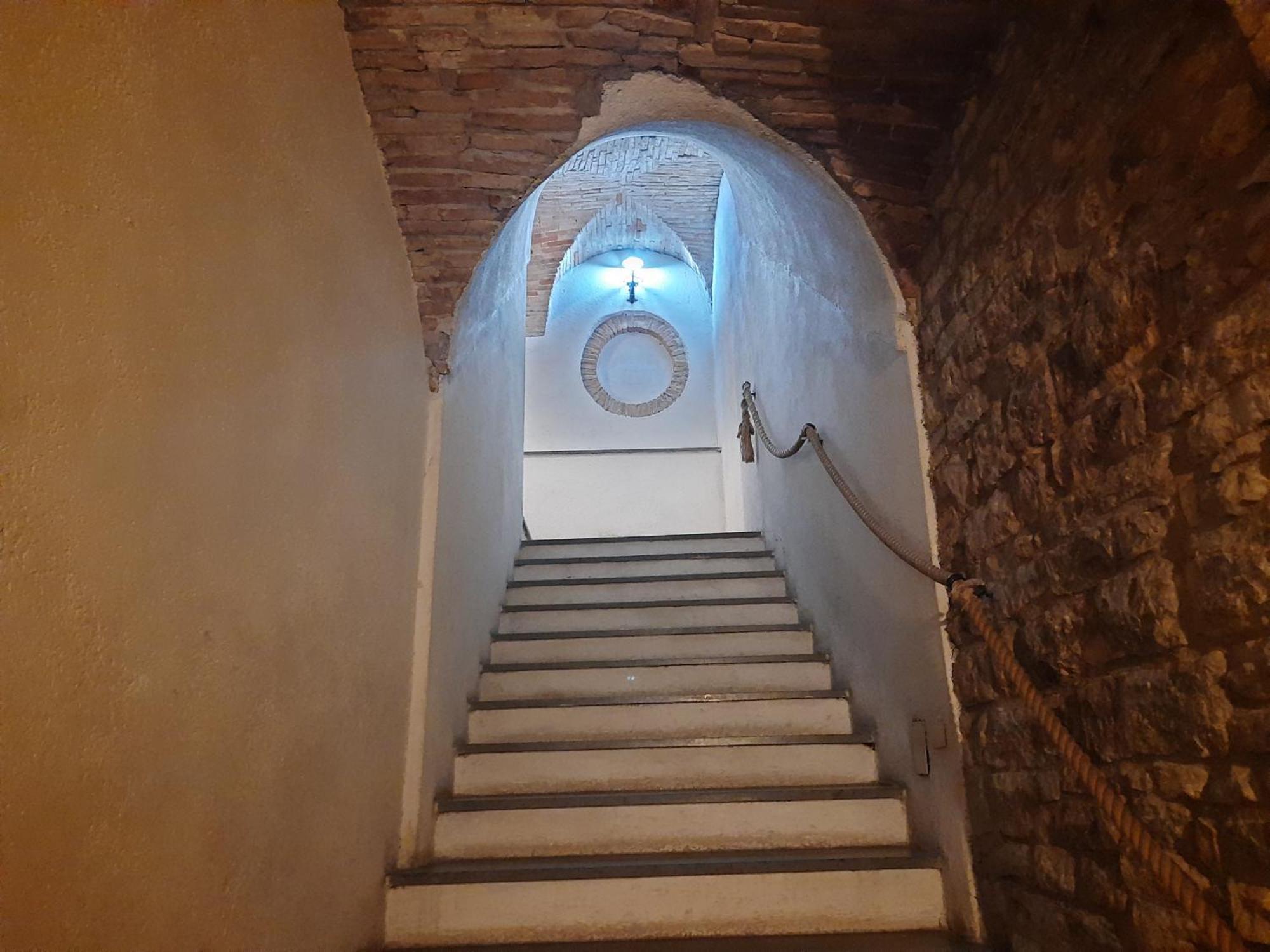 L'appartamentino *